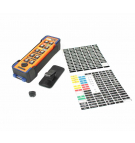 Передатчик радиоуправления HBC Micron 5