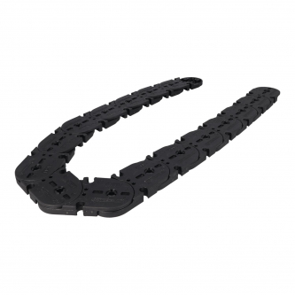 Cableshlepp K-band K 0650 C; KR75 side band