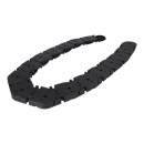 Banda boczna kabelshlepp K-band K 0650 C; KR75