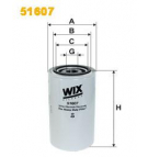 Filtr Oleju 51607 Wix