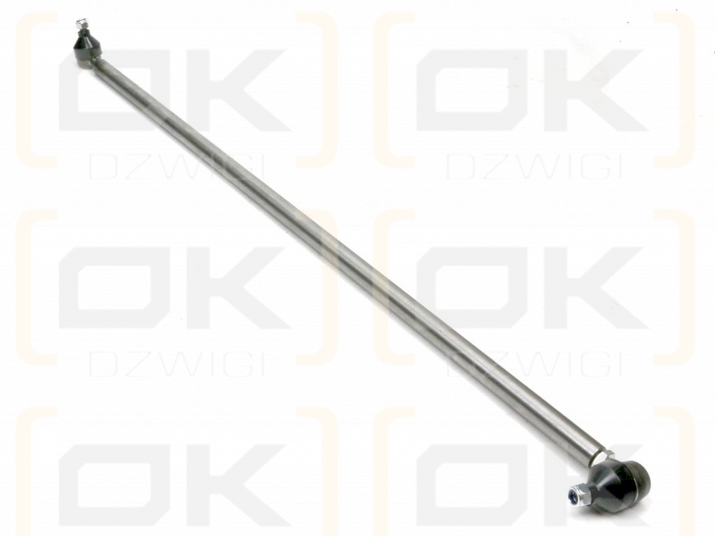 Drążek kierowniczy 5165152 WARYŃSKI
