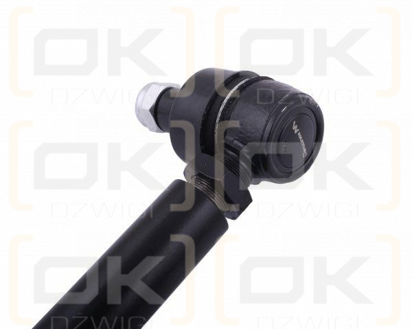 Drążek kierowniczy 1475mm 5168933 WARYŃSKI