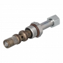 Válvula solenoide proporcional Parker Denison