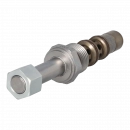 Válvula solenoide proporcional Parker Denison
