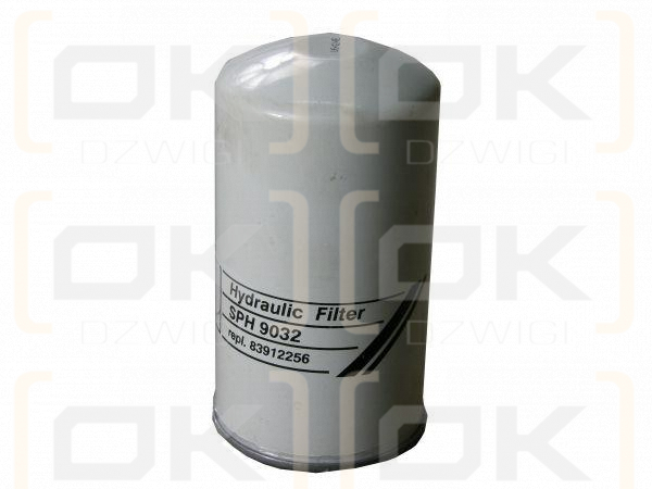 Filtr hydrauliczny SPH9032 51712