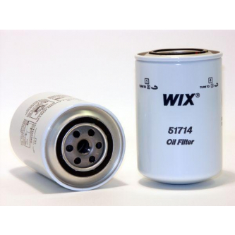 Filtr Oleju 51714 Wix