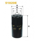 Filtr oleju LF4054 Wix (zam LF4054)