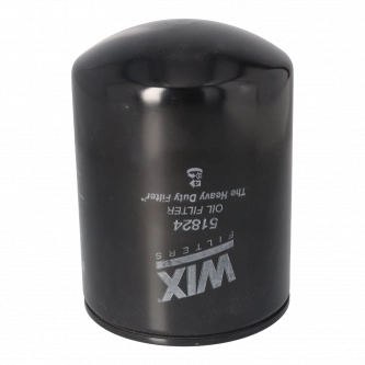 Filtr Oleju 51824 Wix