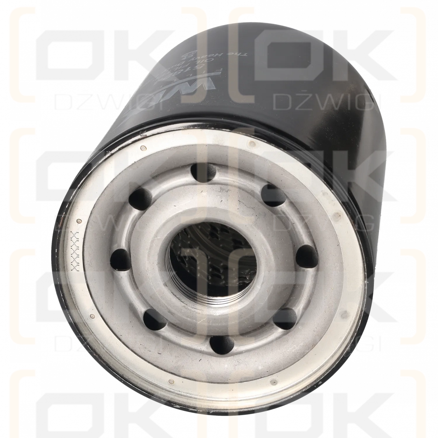 Filtr Oleju 51824 Wix