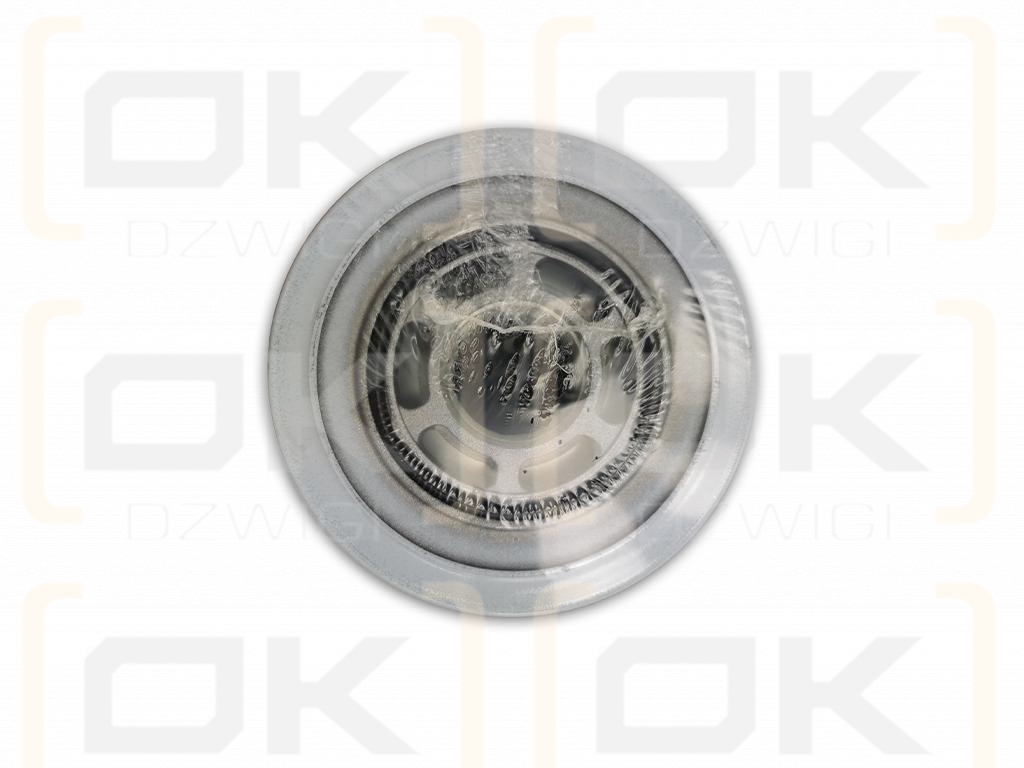 Filtr oleju hydraulicznego do maszyn CASE, CATERPILLAR, JOHN DEERE, NEW HOLLAND, VOLVO BT8320, P167586, P173689, SPH12531, SH66689 
