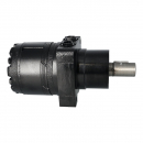 White Hydraulic Motor