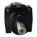 White Hydraulic Motor