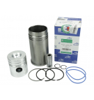 Kit de reparación de motor de 3 anillos de diámetro fi-102 Checo