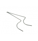 Palec sprężysty ocynk PZK. ( sprzedawane po 20 )