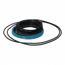 Zestaw uszczelnień rotatora Indexator GV124/124S