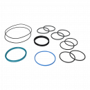 Zestaw uszczelnień rotatora Indexator GV124/124S