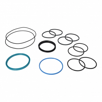 Indexator GV124/124S Rotator-Dichtungssatz