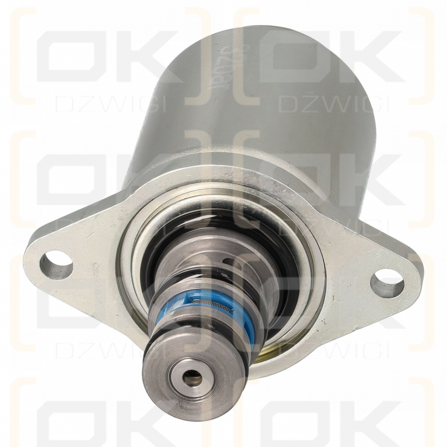 Danfoss pressure reduction solenoid valve 12V, 32 BAR TM 42302