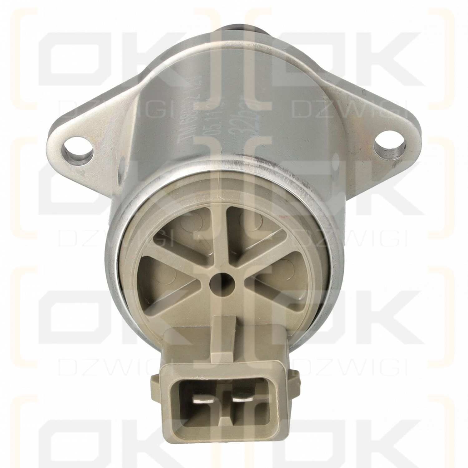 Danfoss pressure reduction solenoid valve 12V, 32 BAR TM 42302