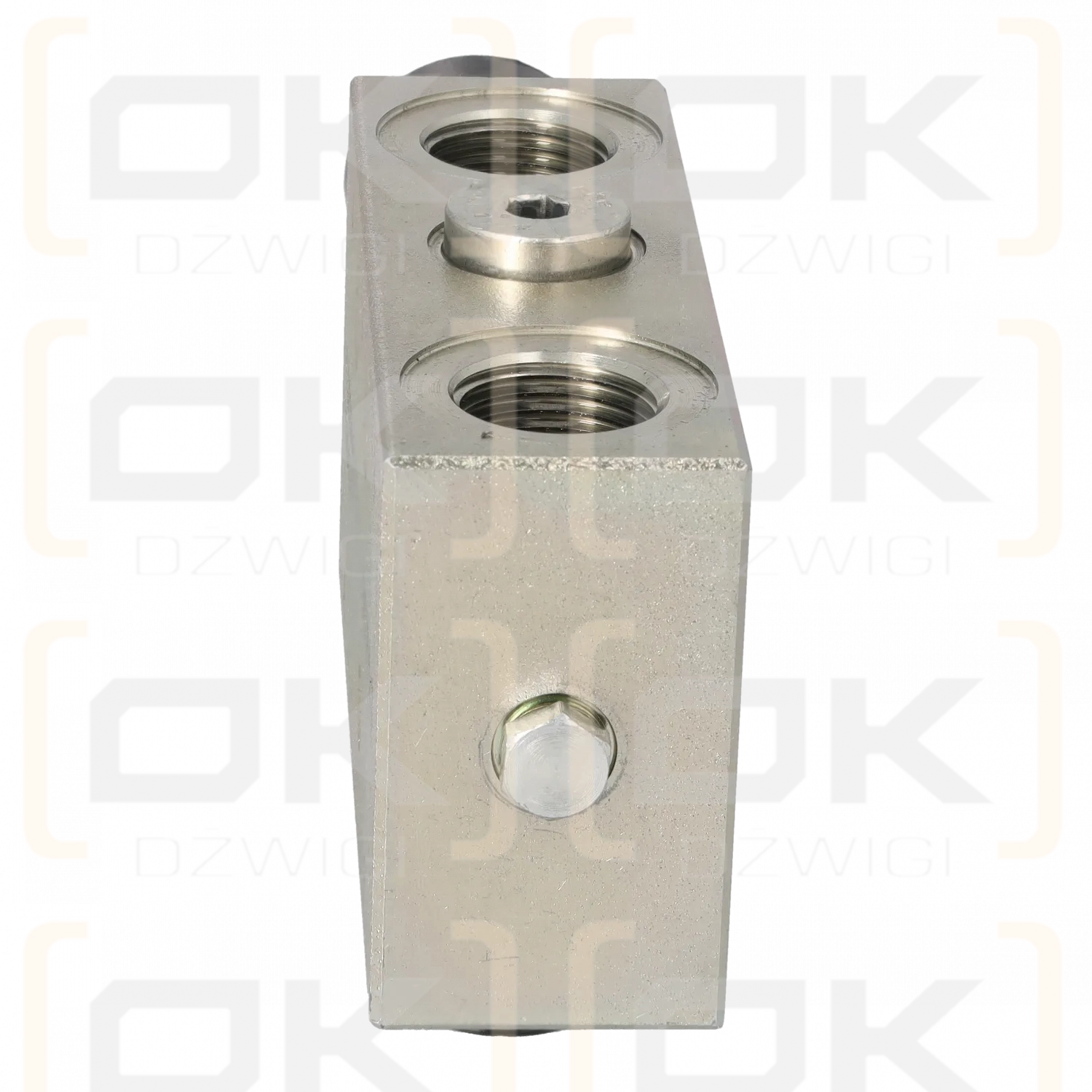 Hyva/Amco Veba hydraulic valve