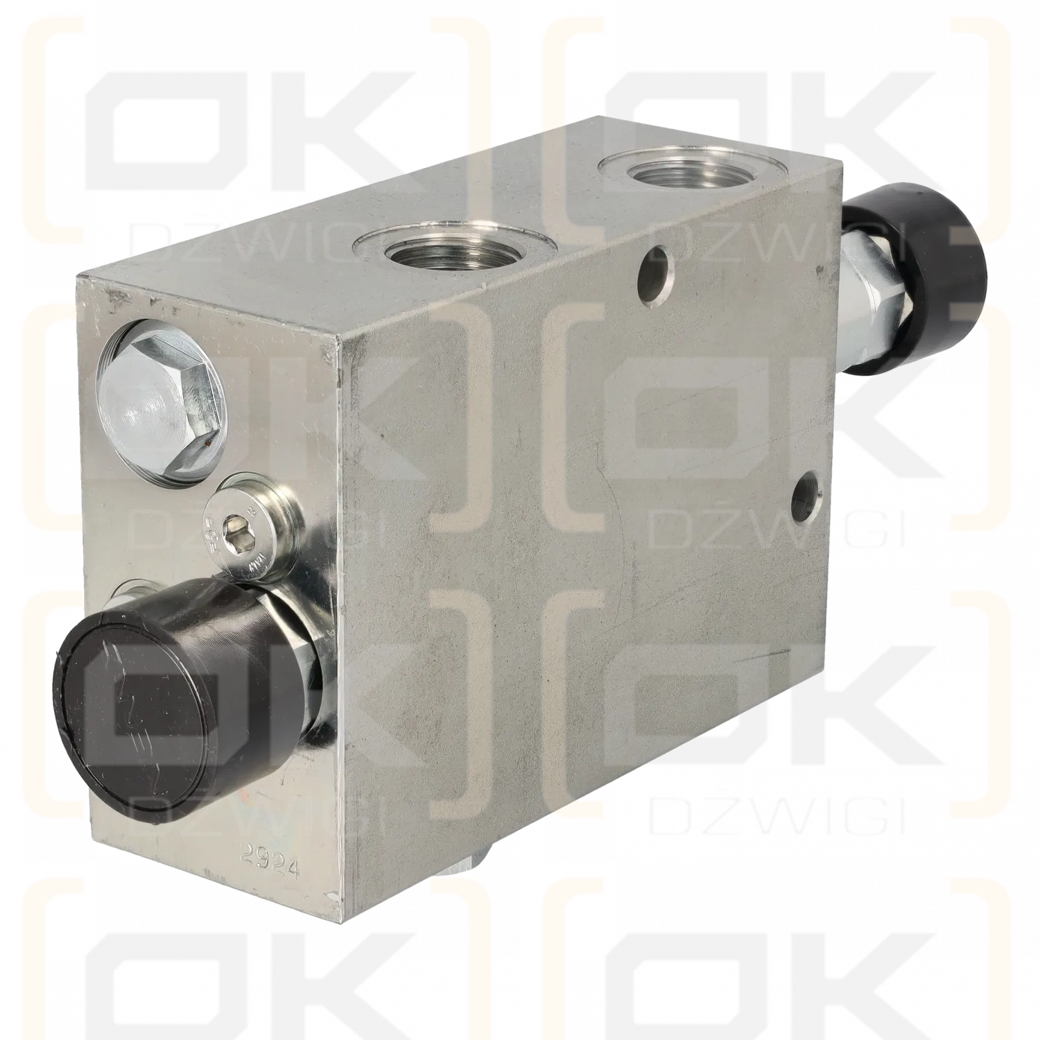 Hydraulikventil von Hyva/Amco Veba