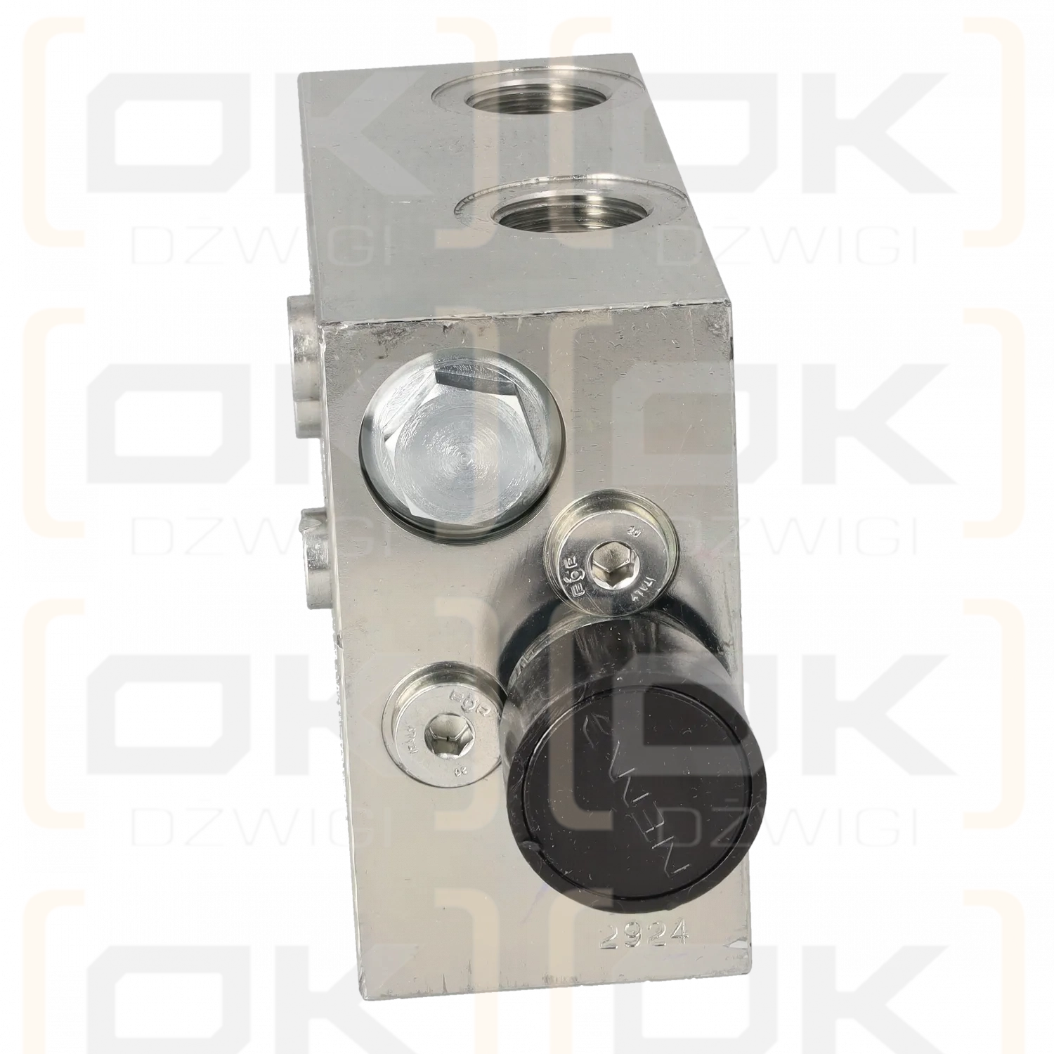 Hydraulikventil von Hyva/Amco Veba