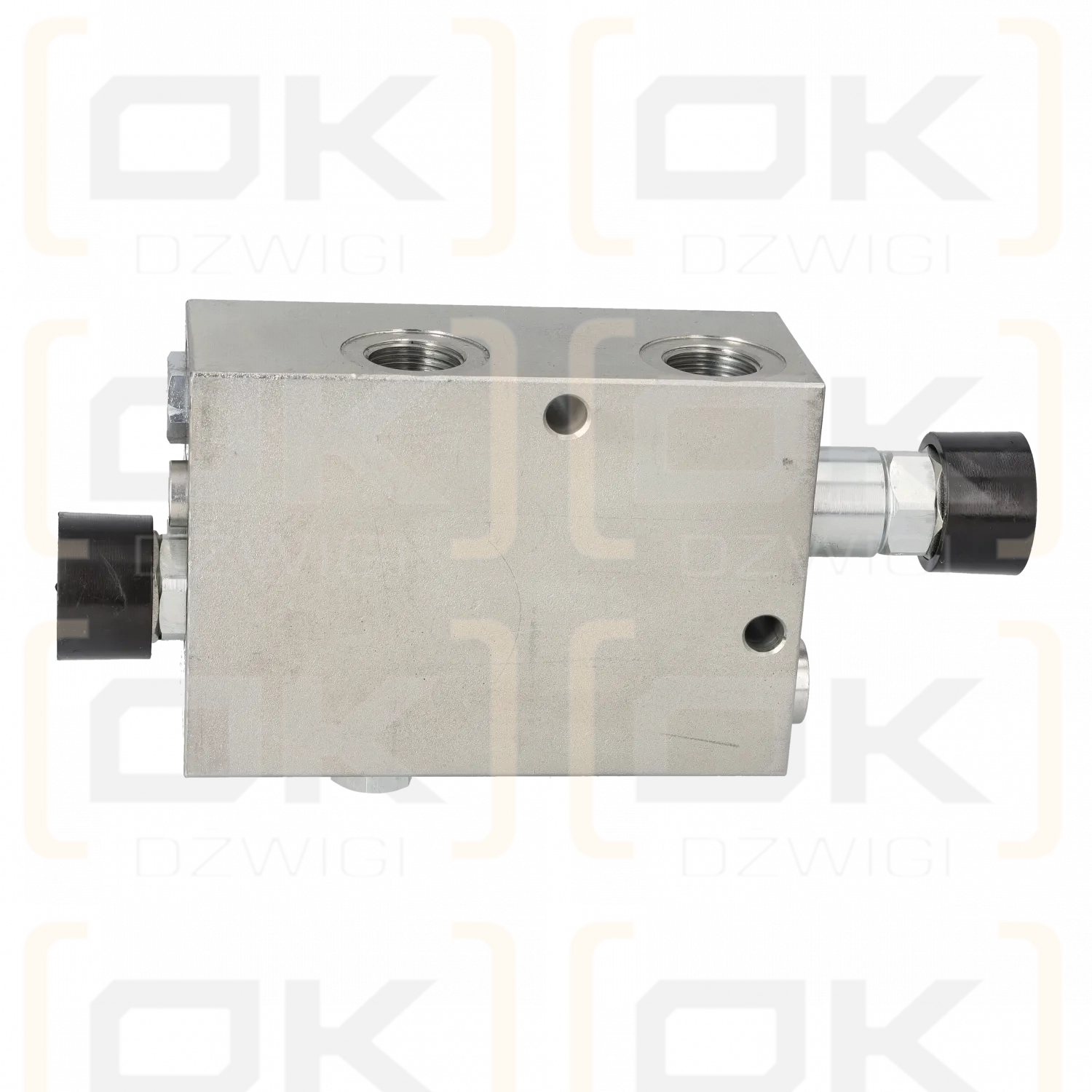 Hydraulikventil von Hyva/Amco Veba