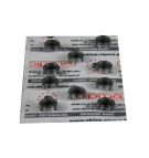 Wkładka igły Prasa Kostka zamiennik Sipma