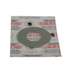 Podkładka zabezpieczająca koła zamachowego Prasa Kostka Sipma