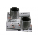 Tuleja wciskana korbowodu Prasa Kostka zamiennik Sipma