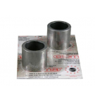 Tuleja łożyska nagarniacza Prasa Kostka Sipma