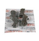 Ugniatacz sznurka Prasa Kostka Sipma