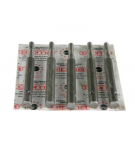 Wałek ślimaka supłacza Prasa Kostka Sipma