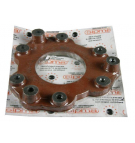 Tarcza prawa sprzęgła Prasa Kostka zamiennik Sipma