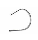 Osłona podbieracza środkowa Prasa Kostka Sipma