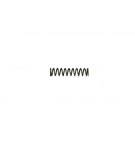 Sprężyna naciskowa 1.2x8x42-10 Prasa Kostka Sipma zamiennik