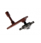 Napinacz łańcucha kpl. Prasa Kostka Sipma