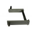 Korba nagarniacza Prasa Kostka zamiennik Sipma