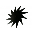 Gwiazda włączająca aparat Prasa Kostka Sipma 5223086400 zamiennik