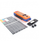 Nadajnik radiowy Micron 4 Master