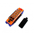 Резервный передатчик Micron 5 FSS 524