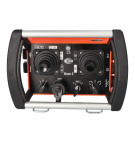 Резервный передатчик HBC Spectrum 1