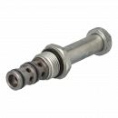 Socage 3/2 Magnetventil 280 bar 30 l/min (Rexroth R934003055)