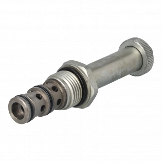 Socage 3/2 solenoid valve 280 bar 30 l/min (Rexroth R934003055)