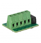 Hetronic RPS-2 PWM DC-Modul