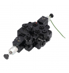 Hilfsverteiler Socage DA320 (Komando-Kit)