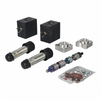 Socage 8ES-SD5-10.5V Valve Block Repair Kit