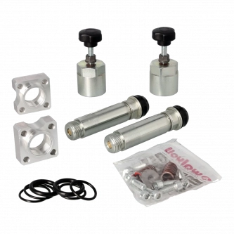 Walvoil SD4-SD5 Control Kit 8ES3-5V08042