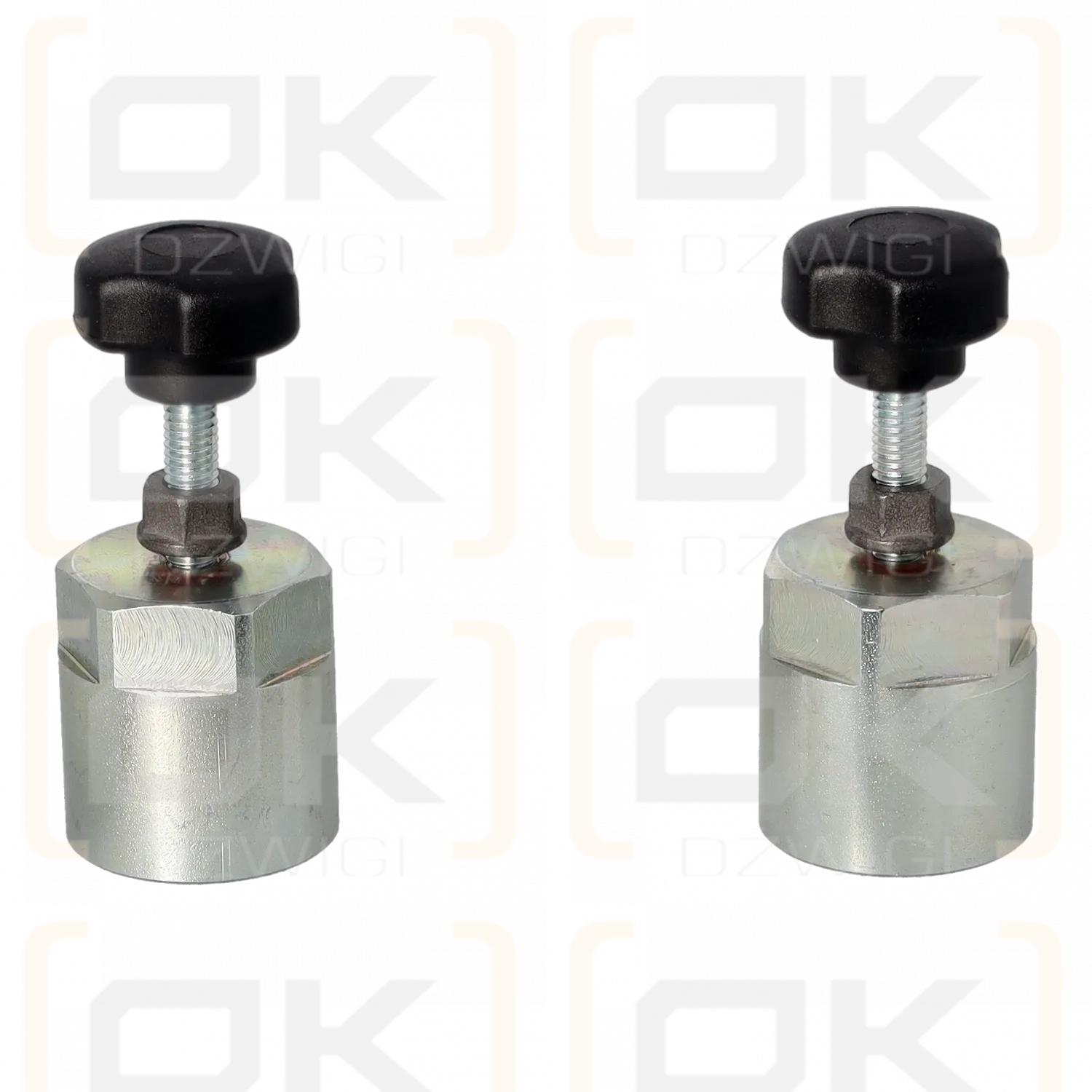 Kit de control Walvoil SD4-SD5 8ES3-5V08042