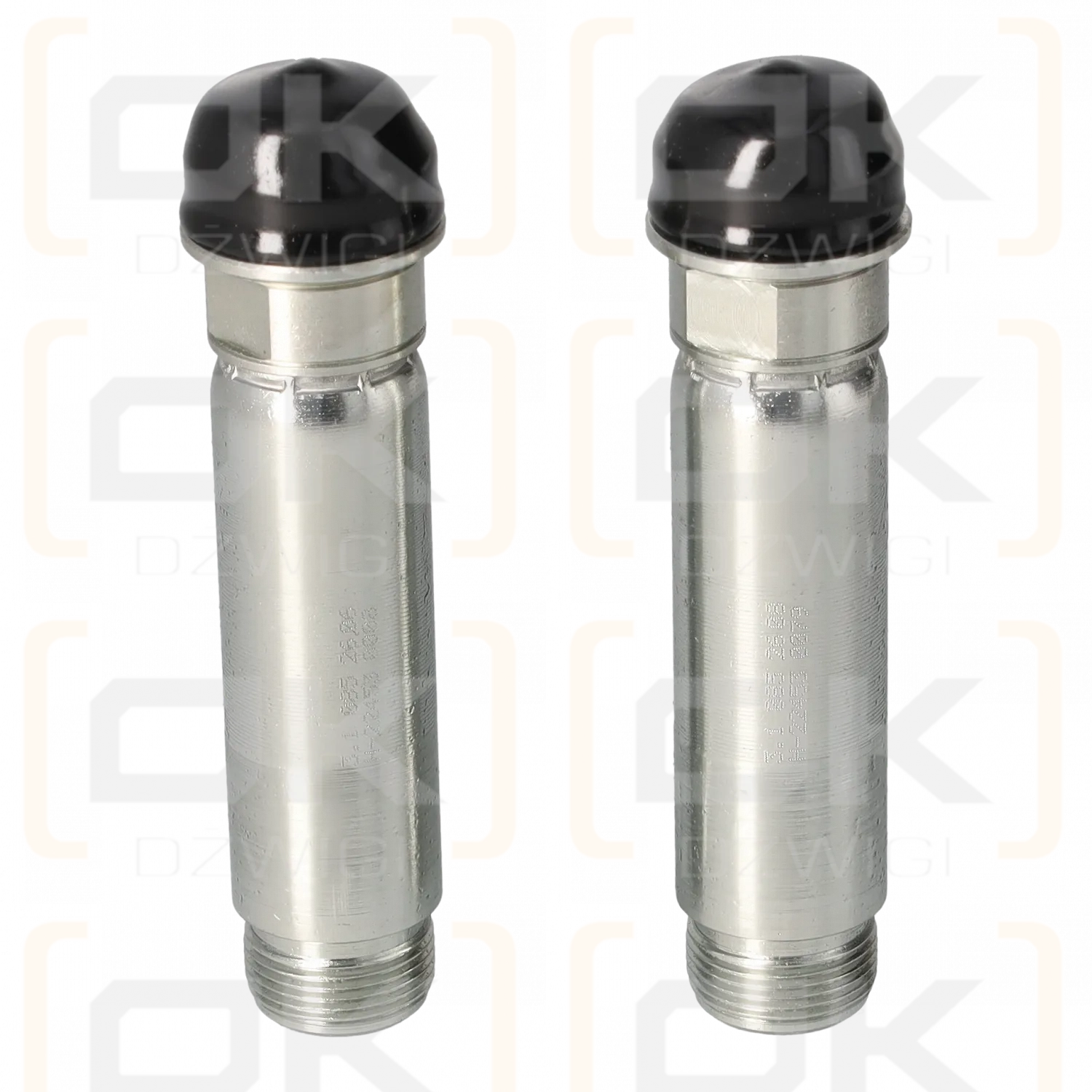 Kit de control Walvoil SD4-SD5 8ES3-5V08042